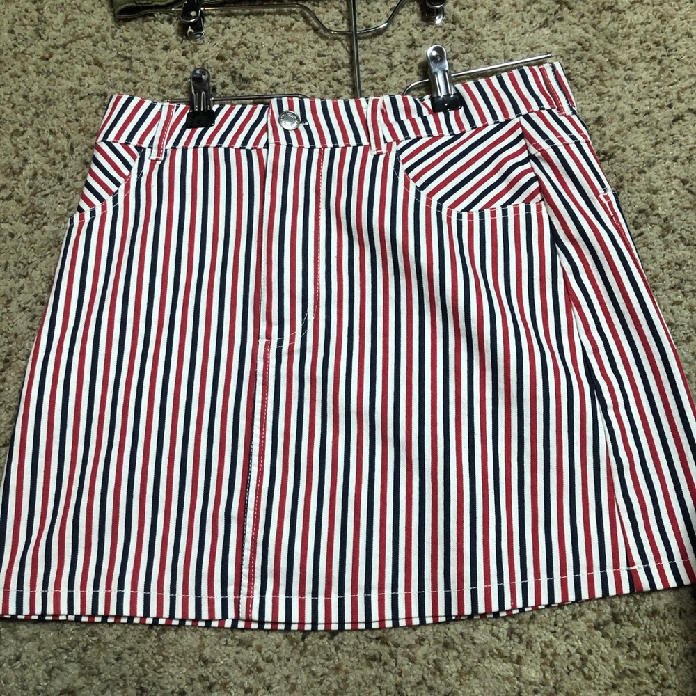 Skirts